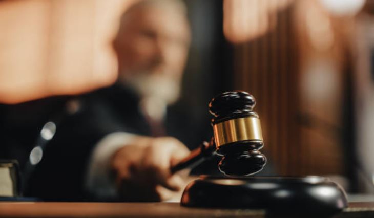 Former deputy clerk sues Bad Axe